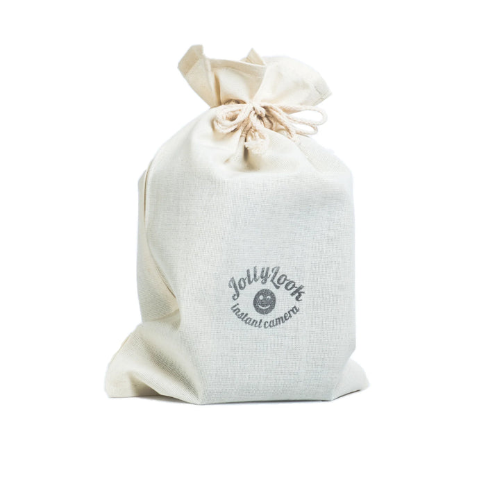 מצלמת רטרו אמיתית (דגם מורכב)