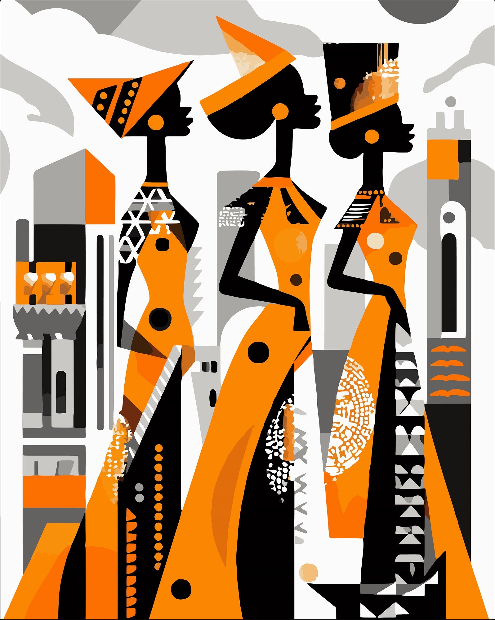 צביעה לפי מספרים - PBN0968