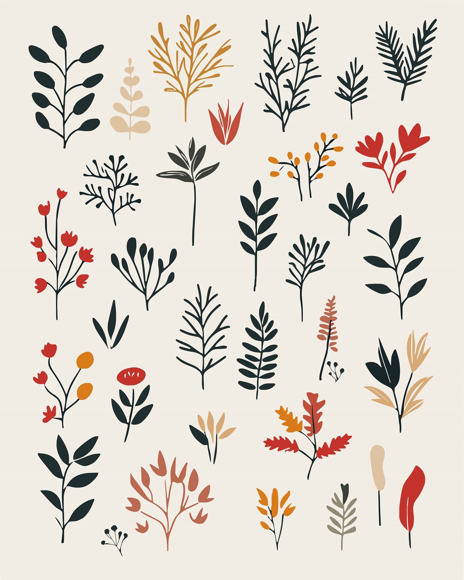 צביעה לפי מספרים - PBN1378