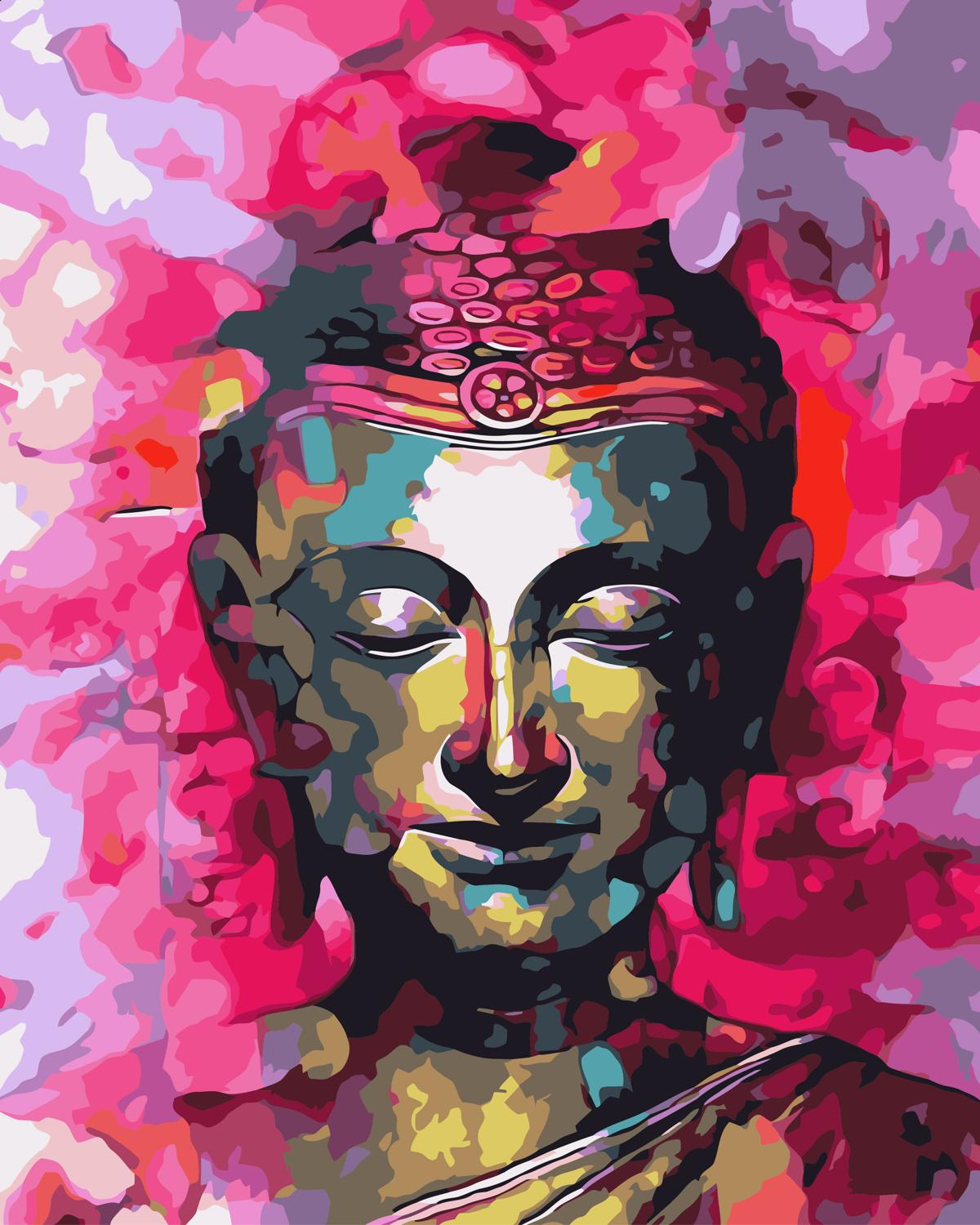 צביעה לפי מספרים - w4843