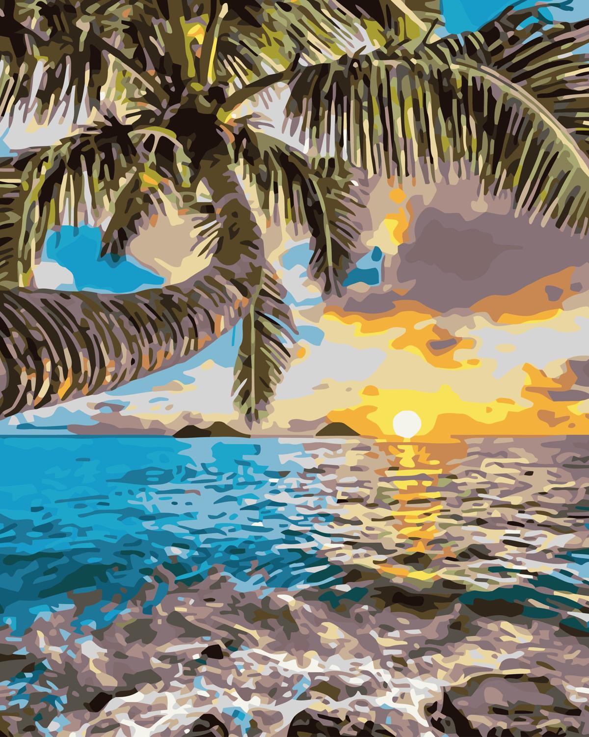 צביעה לפי מספרים - N0015