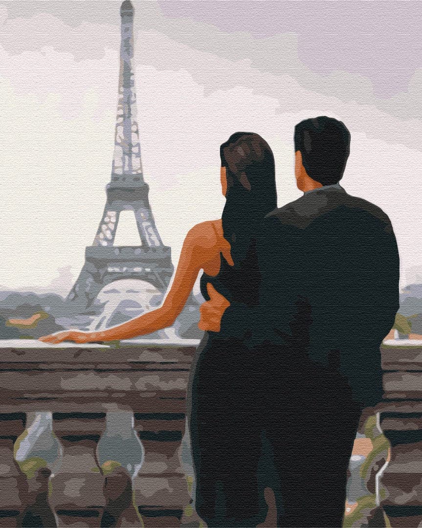 צביעה לפי מספרים - BS30669