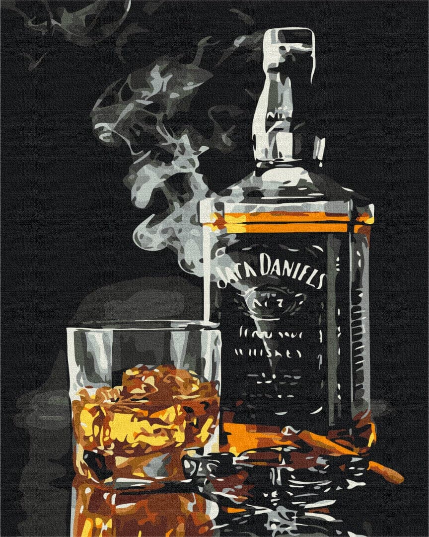 צביעה לפי מספרים - BS5001