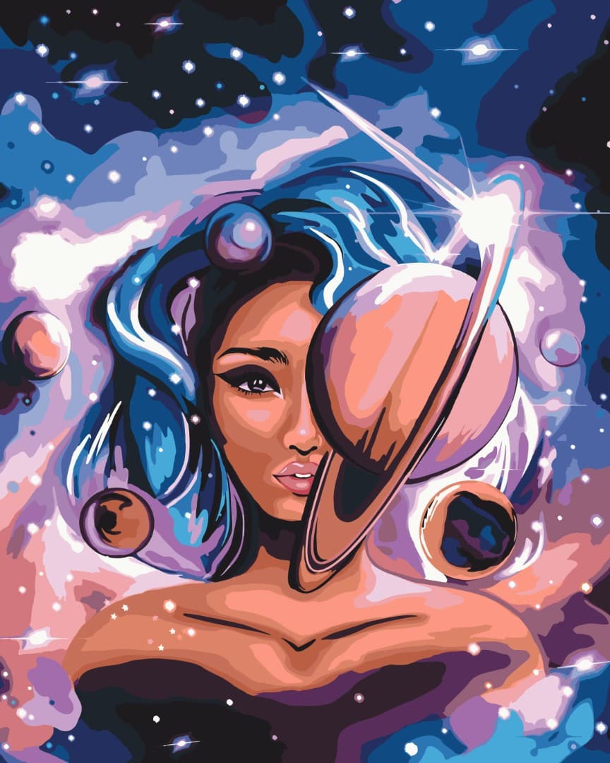 צביעה לפי מספרים - BS51323