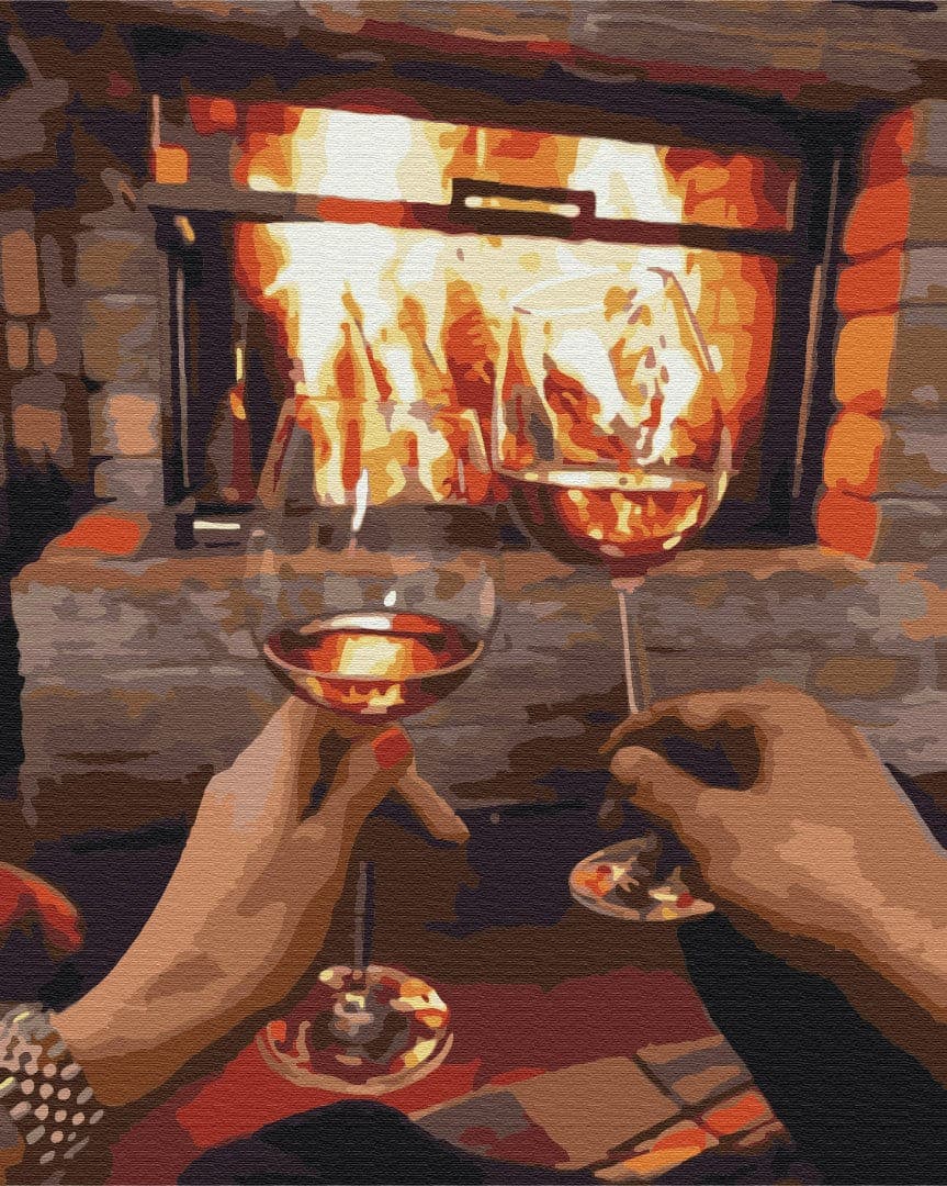 צביעה לפי מספרים - BS51816