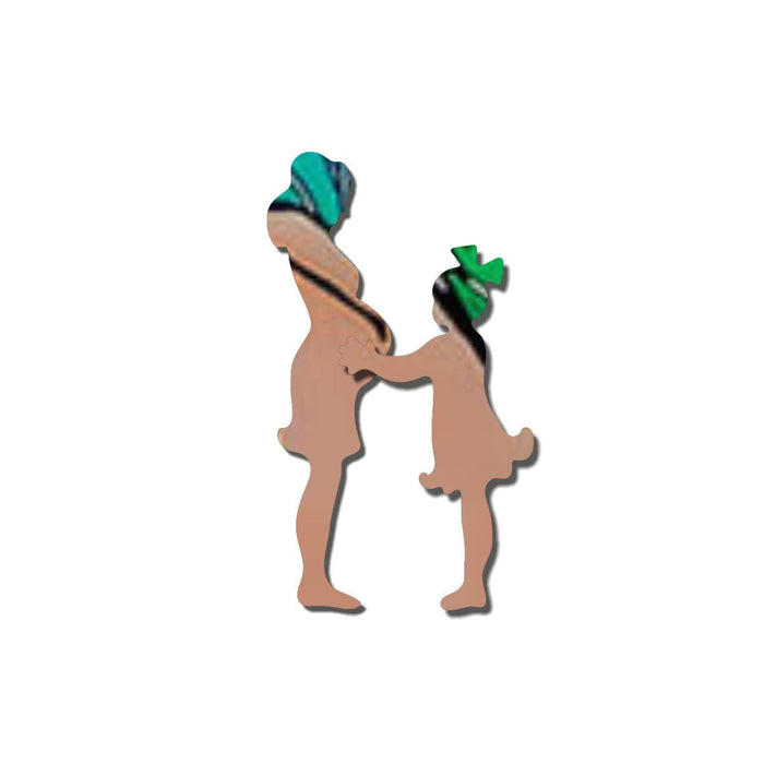 פאזלים בצורות מופלאות - לילד שלי, דרומה (מבצע)