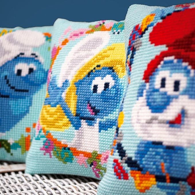 הכנת תמונת צמר או כרית - דרדסית