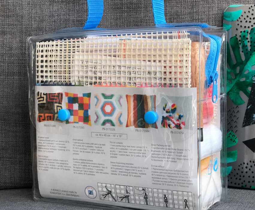 הכנת תמונת צמר או כרית - פרת משה רבנו