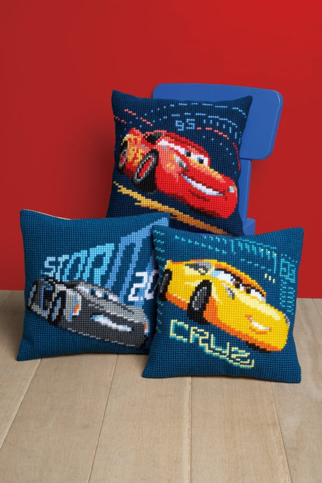 הכנת תמונת צמר או כרית - ג'קסון סטורם