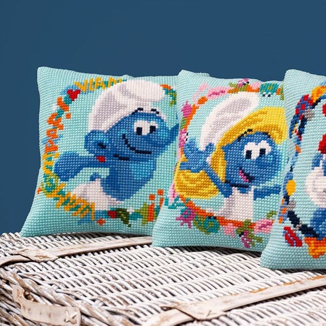 הכנת תמונת צמר או כרית - הדרדס בר-כוח