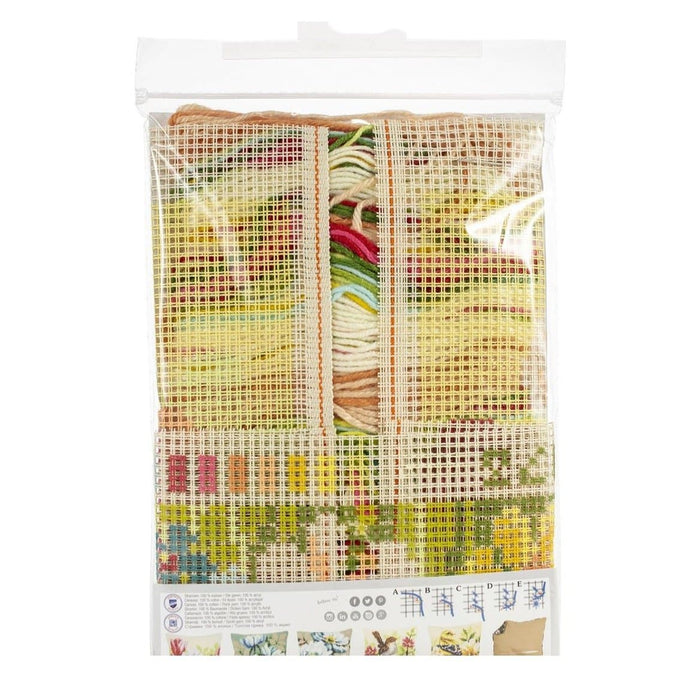 הכנת תמונת צמר או כרית - הגינה שלי