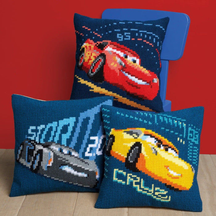 הכנת תמונת צמר או כרית - קרוז