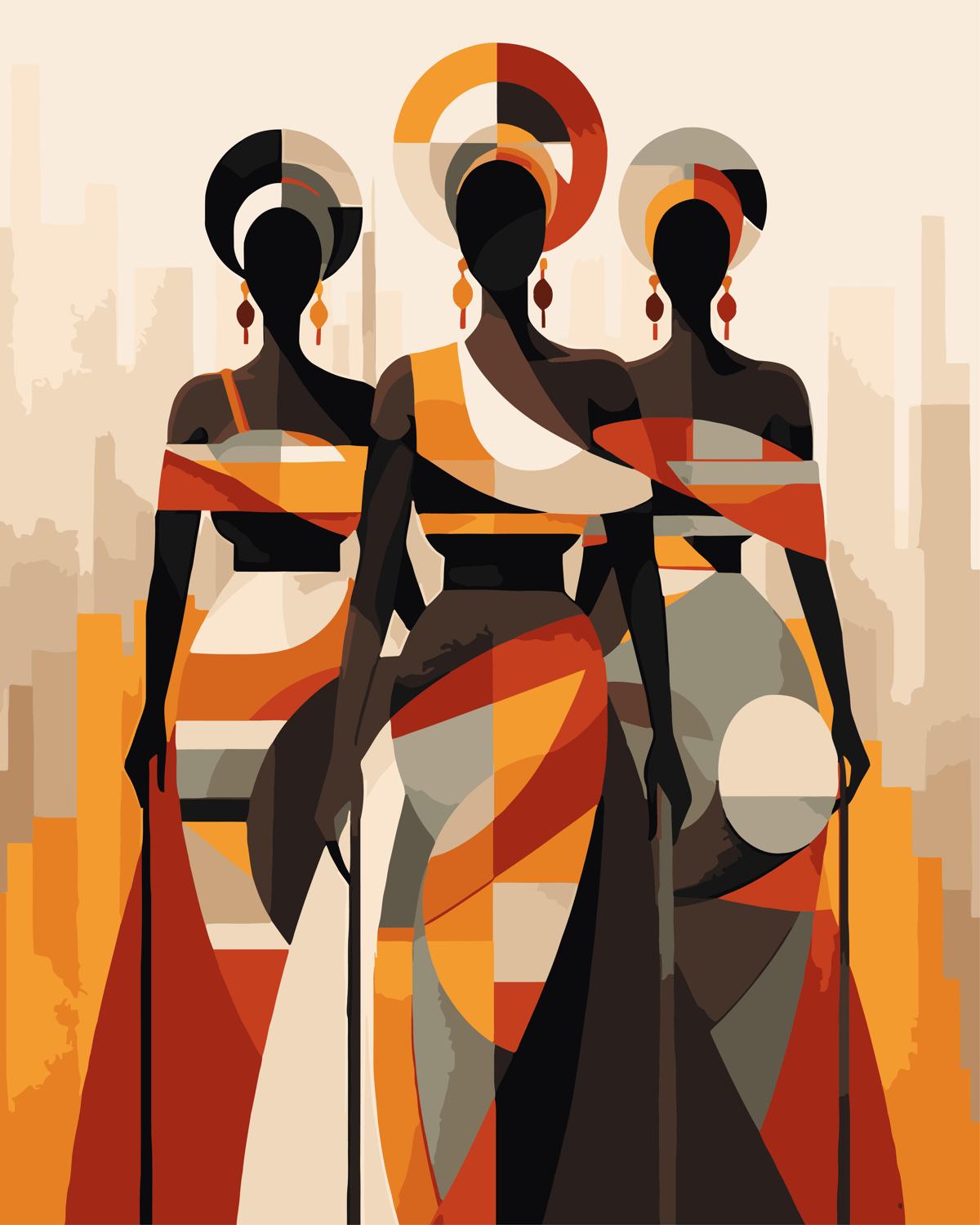 צביעה לפי מספרים - PBN0150