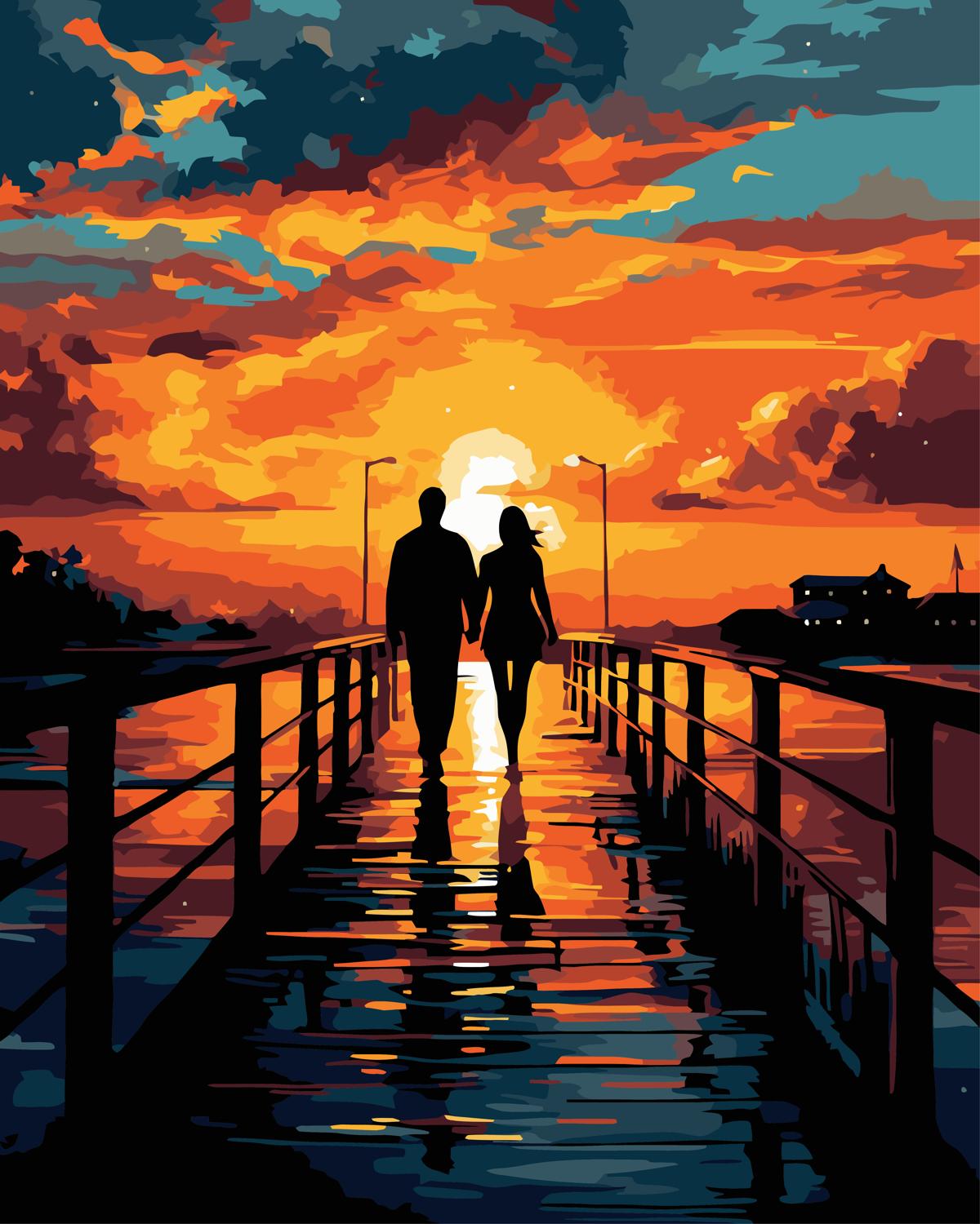 צביעה לפי מספרים - PBN0480