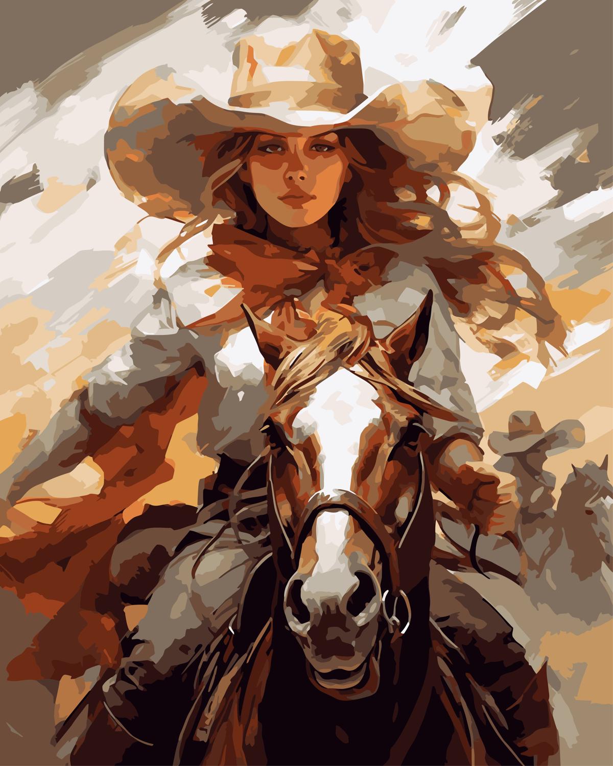 צביעה לפי מספרים - PBN0621