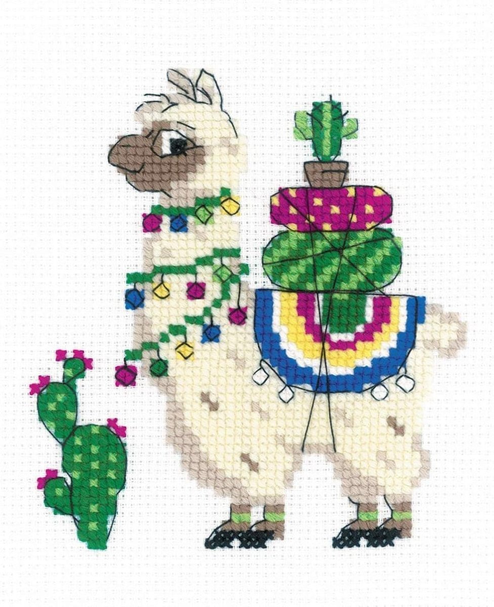 רקמה על בד גבינה - למה