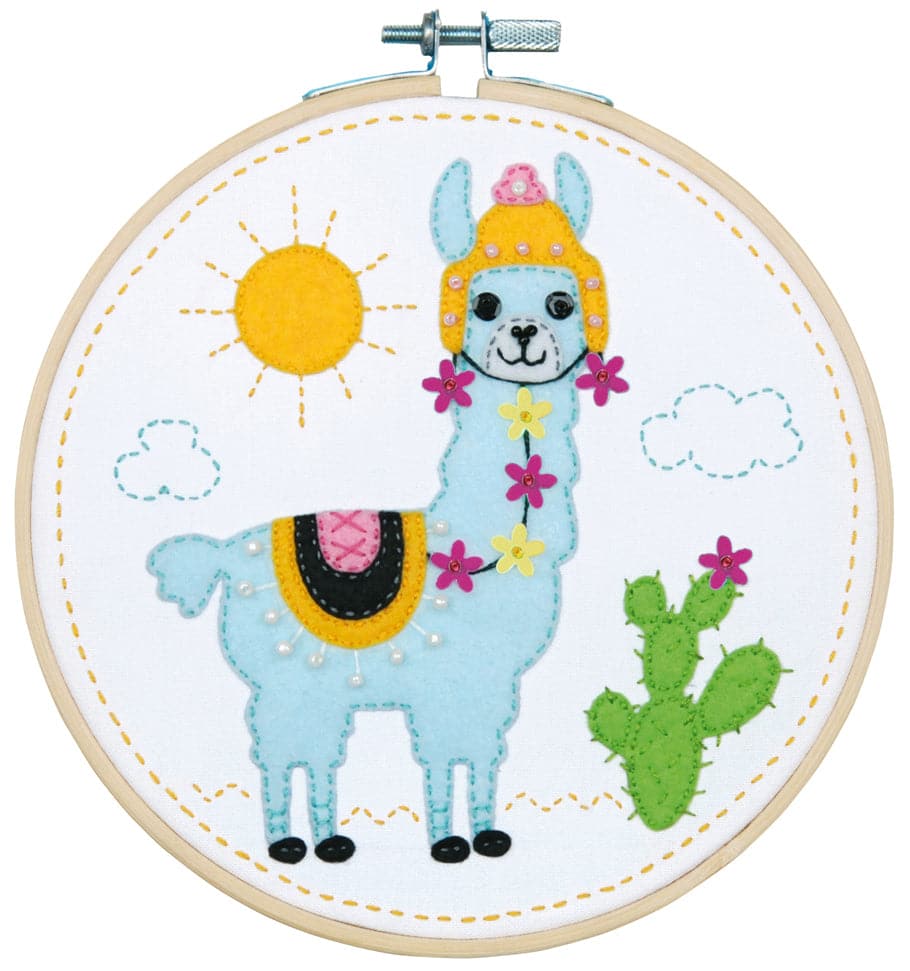 רקמה עם צמר - למה