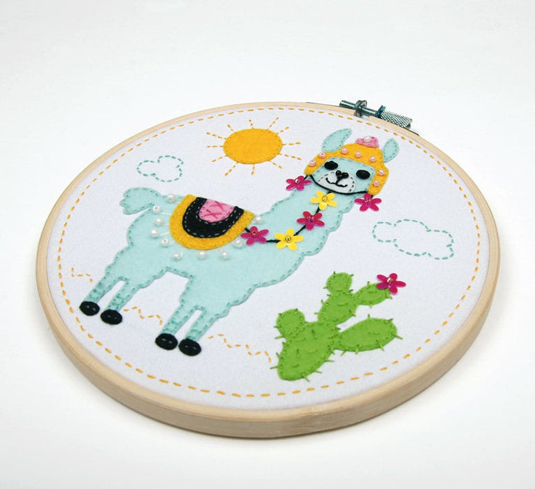 רקמה עם צמר - למה