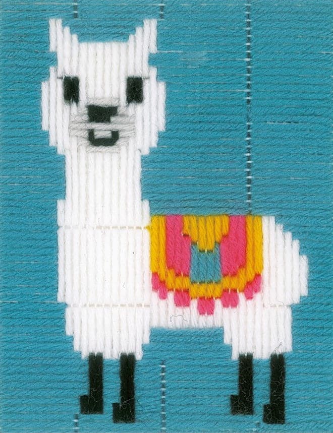 רקמה (תפר ארוך) - למה