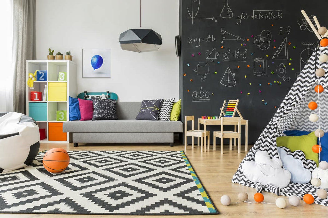 רקמת חרוזים - בלון נוצץ