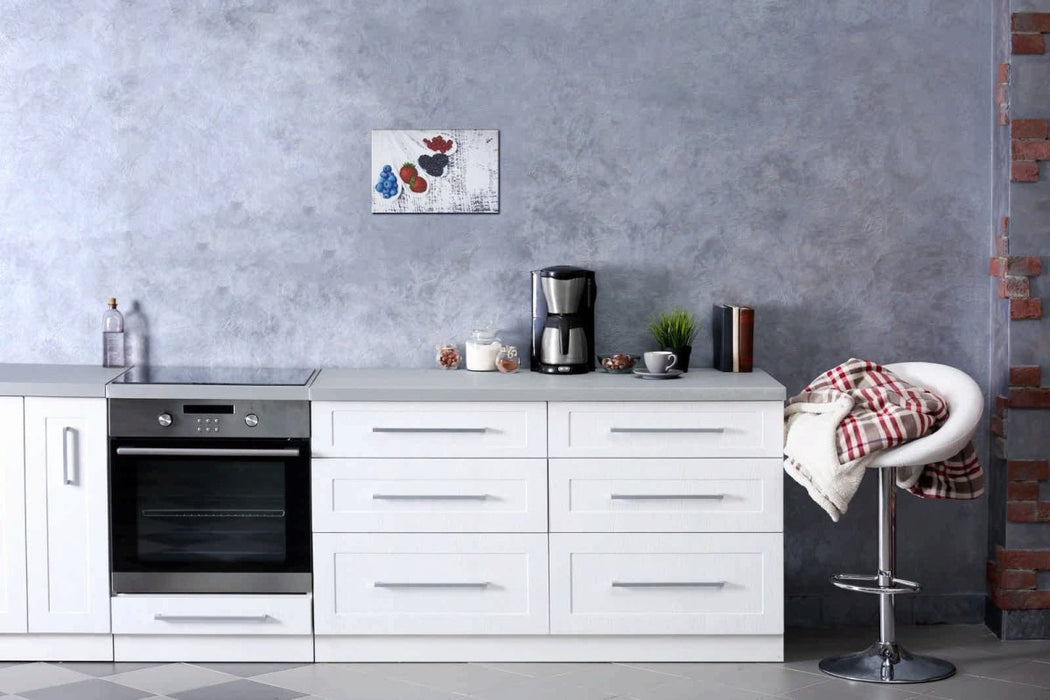 רקמת חרוזים - ברי קיץ