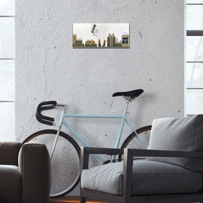 רקמת חרוזים שופינג בזהב