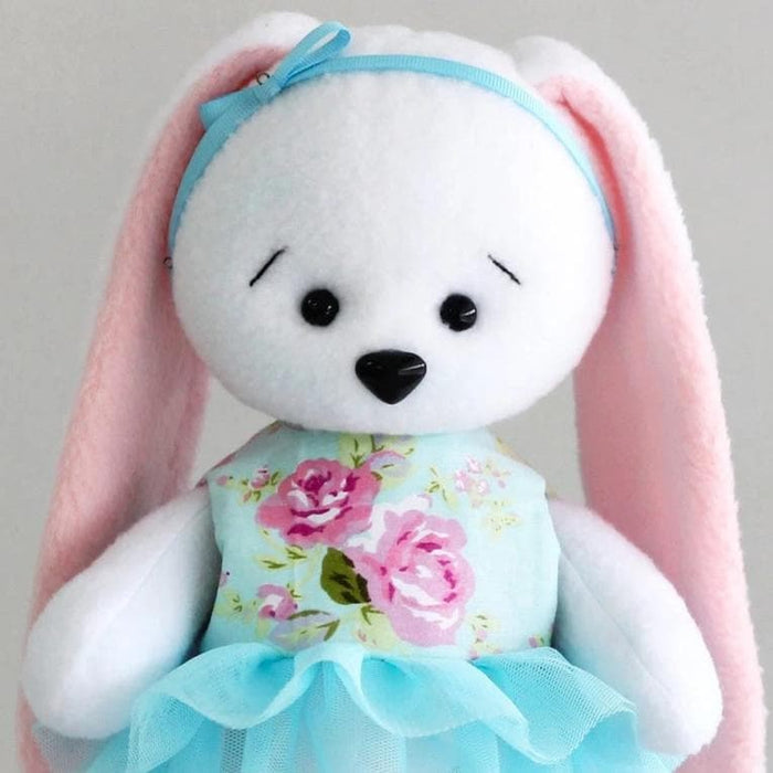 ערכת תפירה - באני ג'ודי, 27 ס״מ