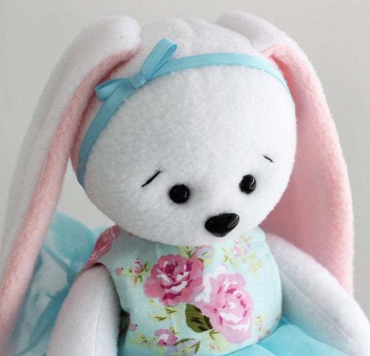 ערכת תפירה - באני ג'ודי, 27 ס״מ