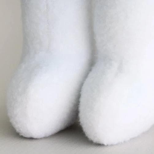 ערכת תפירה - באני ג'ודי, 27 ס״מ