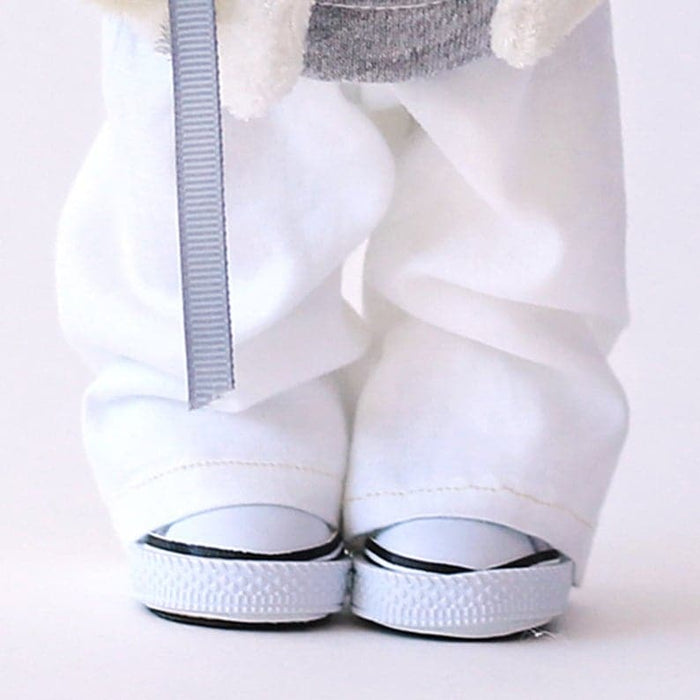 תפירת בובה - בובה אדם, 30 ס״מ