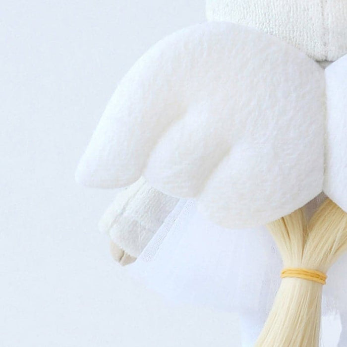 תפירת בובה - בובה אווה, 26 ס״מ