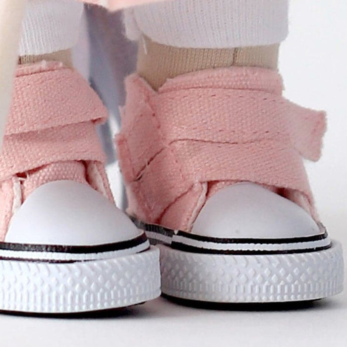 תפירת בובה - בובה באני, 22 ס״מ