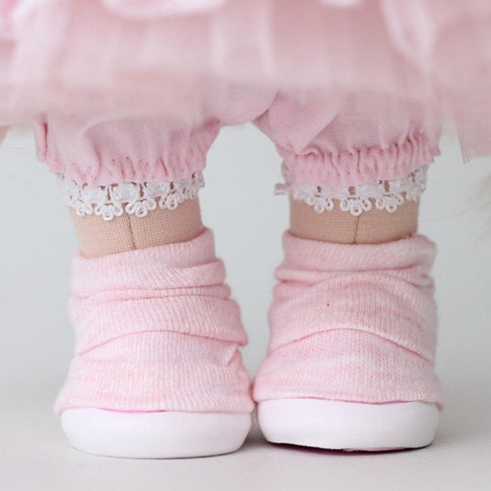 תפירת בובה - בובה דרסי, 26 ס״מ