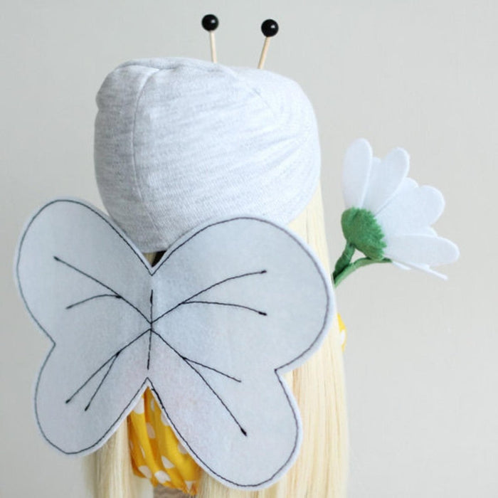 תפירת בובה - בובה האני, 26 ס״מ