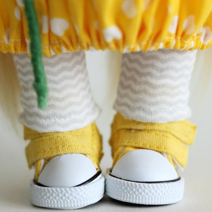 תפירת בובה - בובה האני, 26 ס״מ