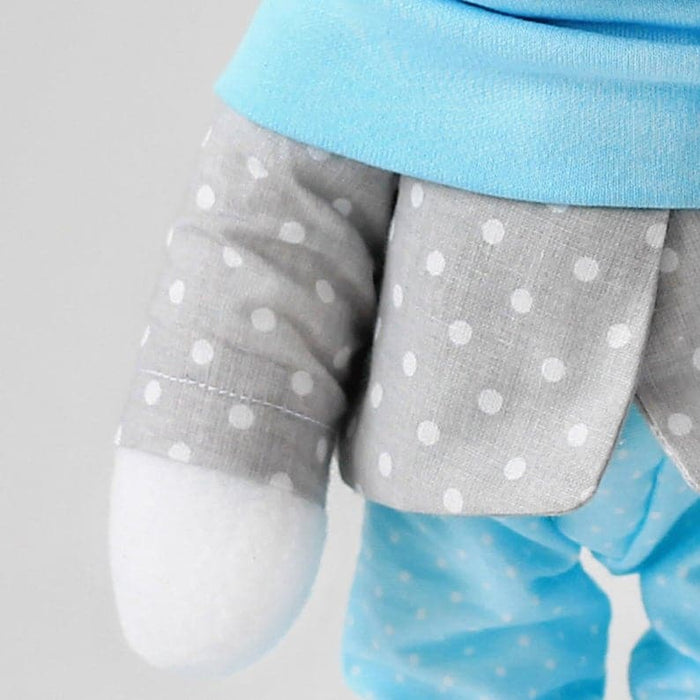 תפירת צעצוע - דובי, 32 ס״מ