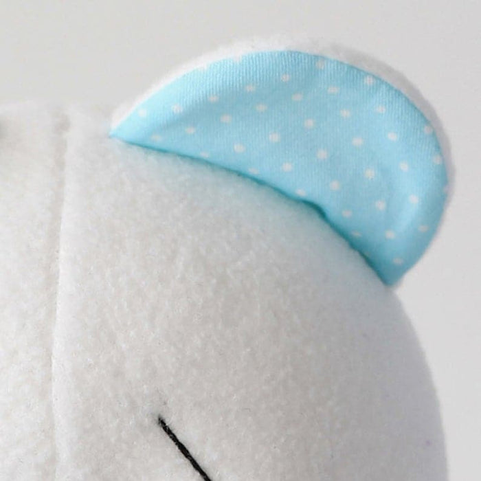 תפירת צעצוע - דובי, 32 ס״מ