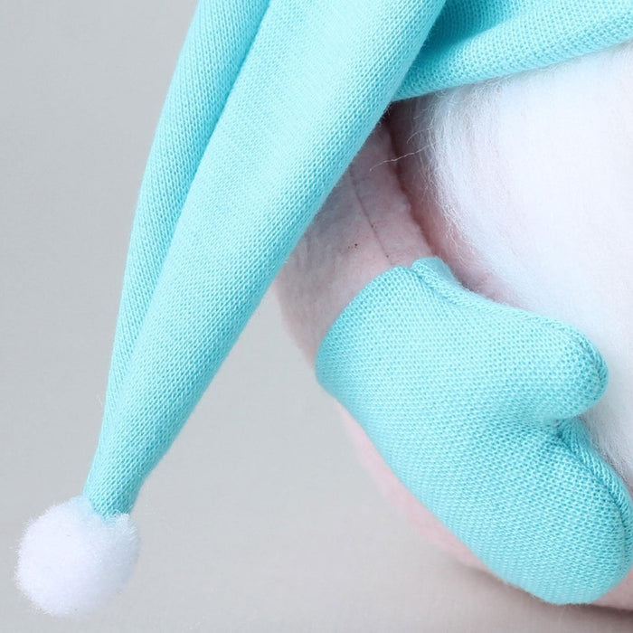 תפירת צעצוע - גמדון טבע, 17 ס״מ