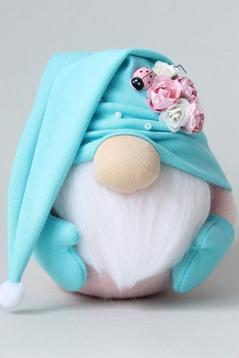 תפירת צעצוע - גמדון טבע, 17 ס״מ