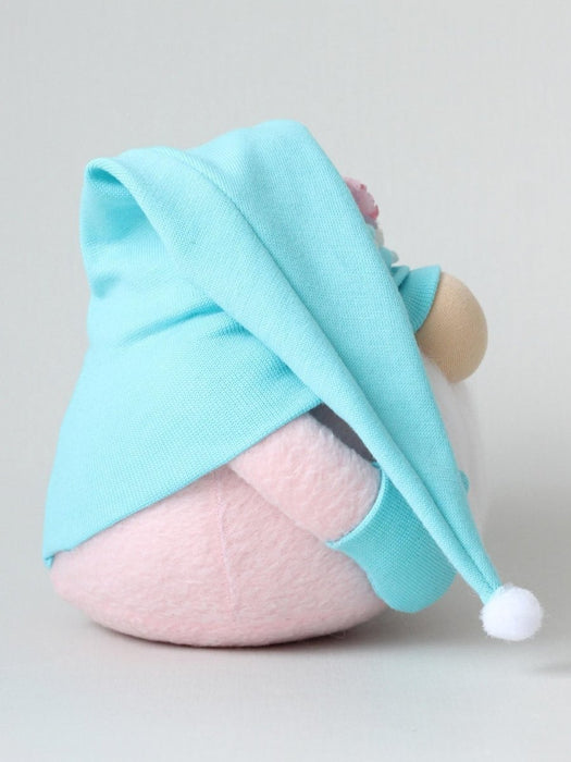 תפירת צעצוע - גמדון טבע, 17 ס״מ