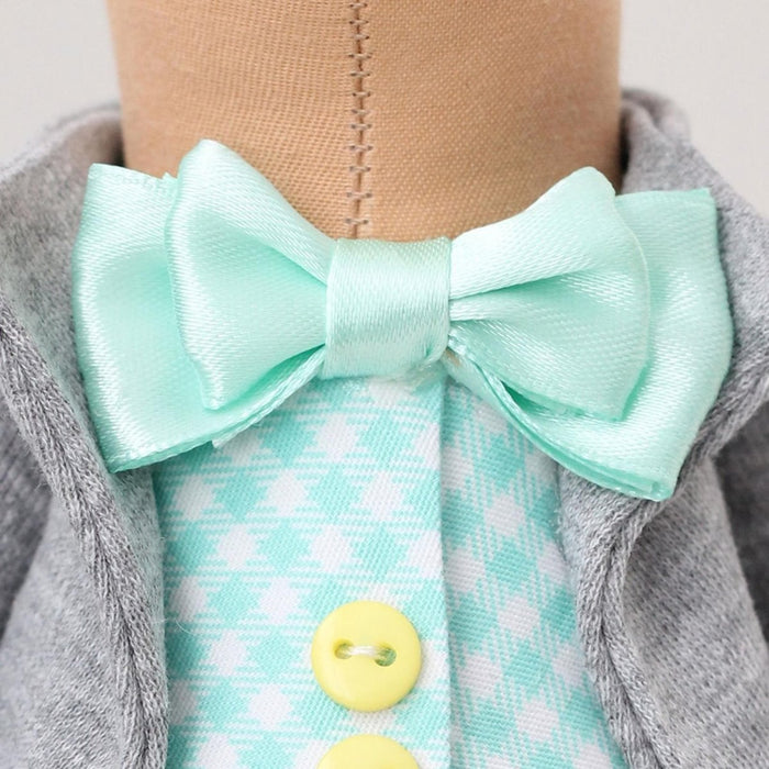 תפירת בובה - השפנפן מרטין, 32 ס״מ