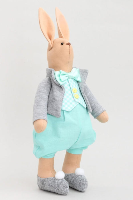 תפירת בובה - השפנפן מרטין, 32 ס״מ