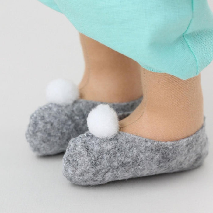 תפירת בובה - השפנפן מרטין, 32 ס״מ