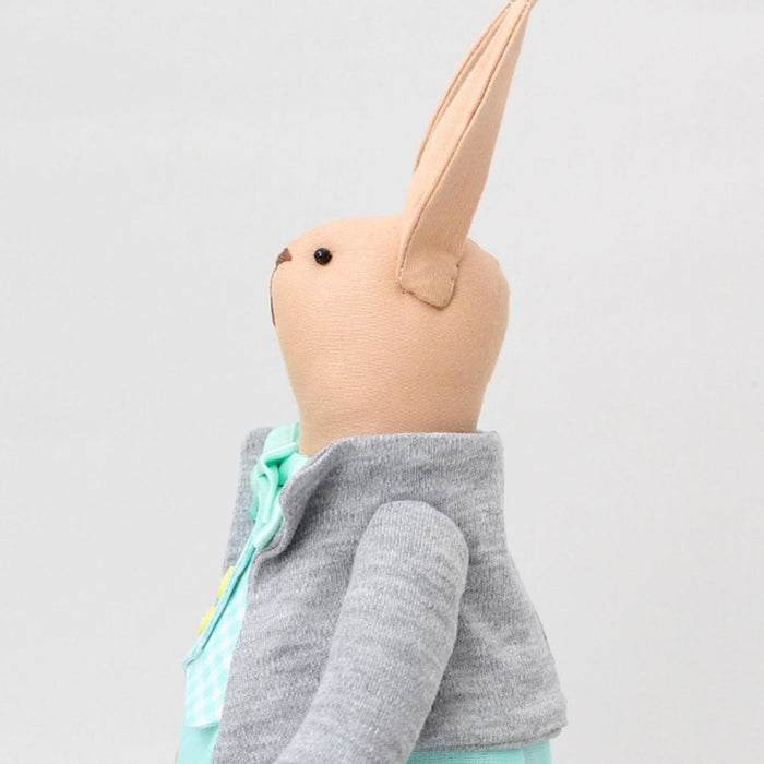 תפירת בובה - השפנפן מרטין, 32 ס״מ