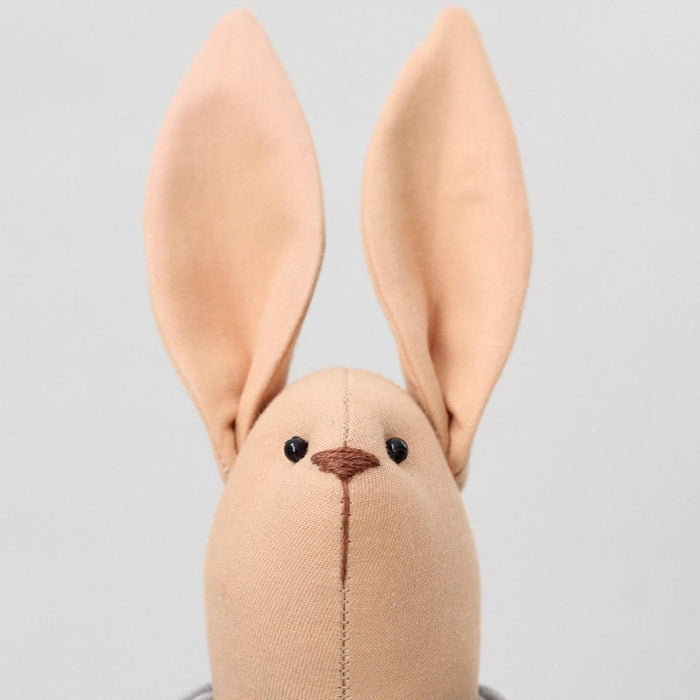 תפירת בובה - השפנפן מרטין, 32 ס״מ