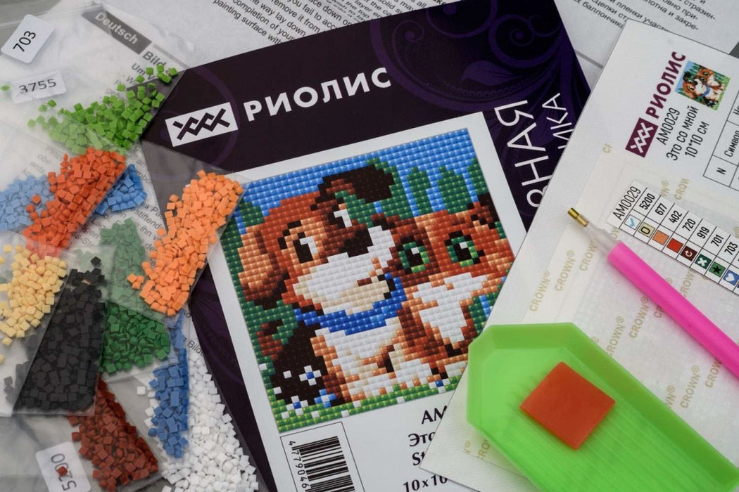 שיבוץ יהלומים - חברים