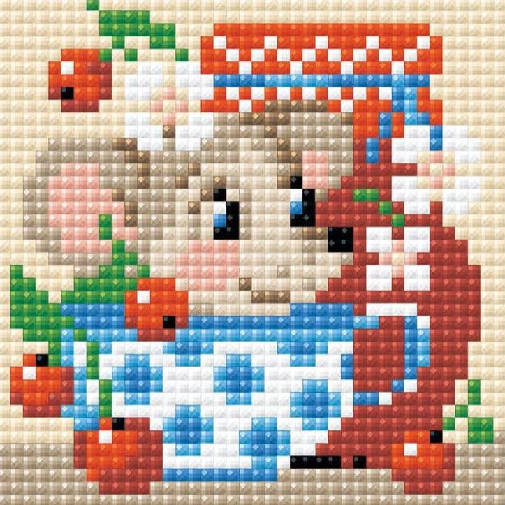 שיבוץ יהלומים - יום ריבה