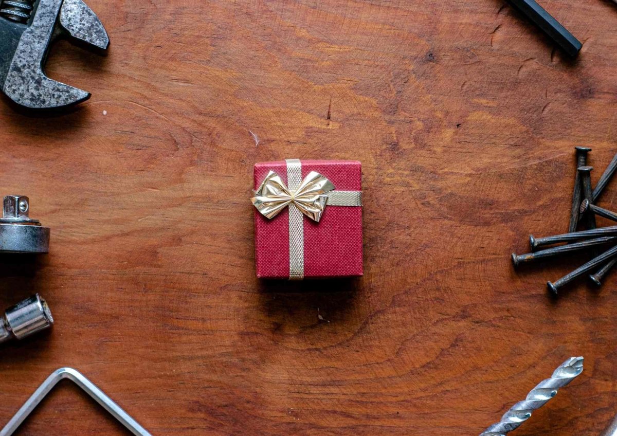 10 רעיונות יצירתיים למתנה המושלמת לגבר שלך - תחביבן