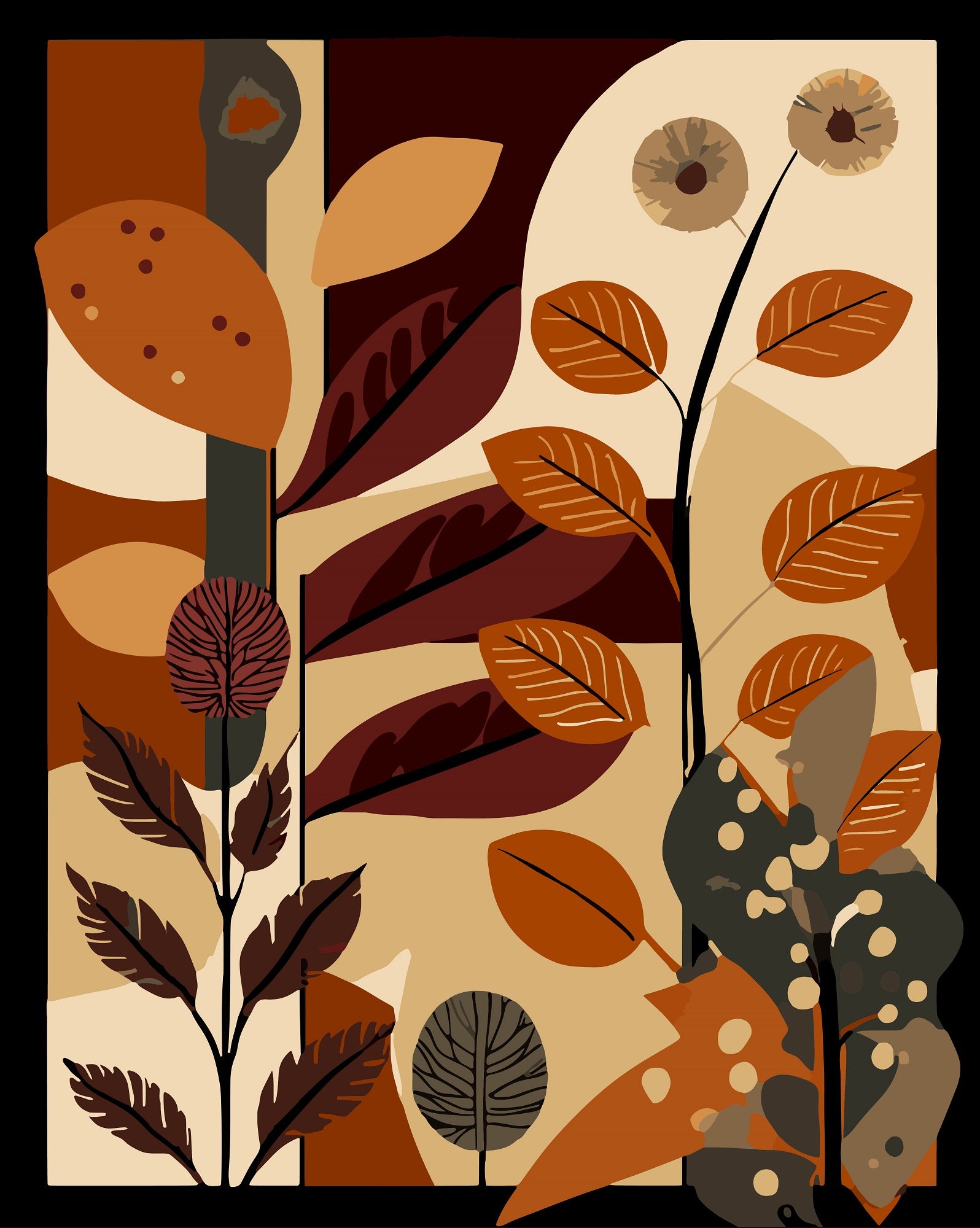 צביעה לפי מספרים - PBN1248