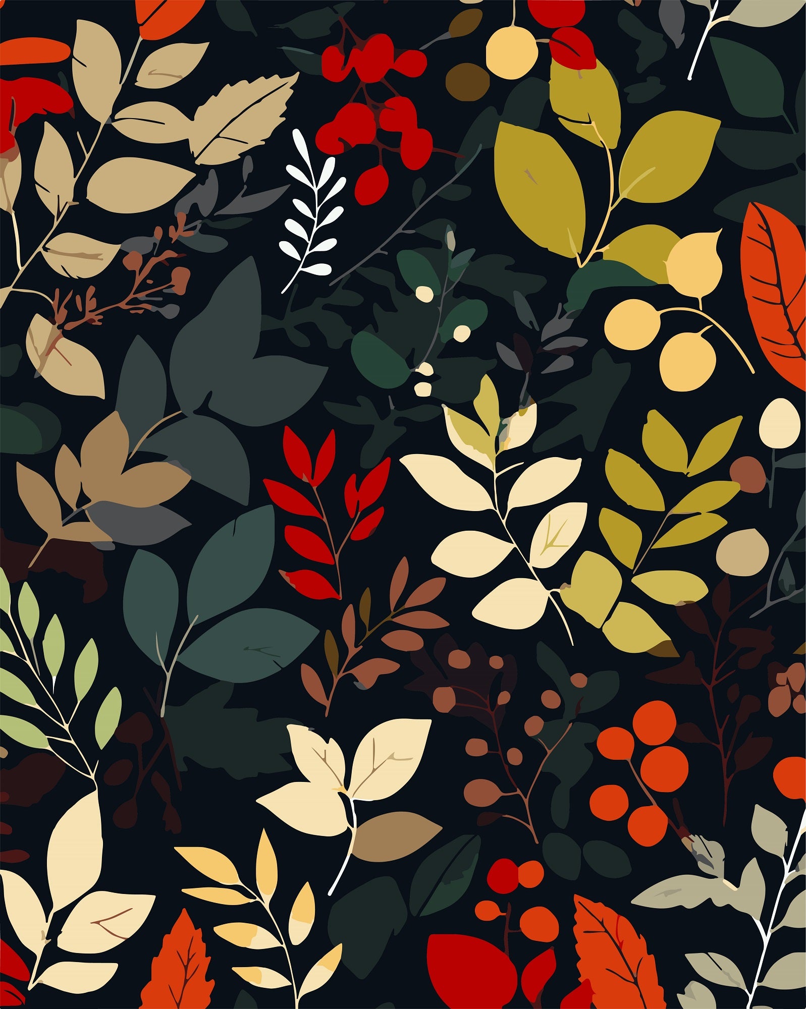 צביעה לפי מספרים - PBN1379